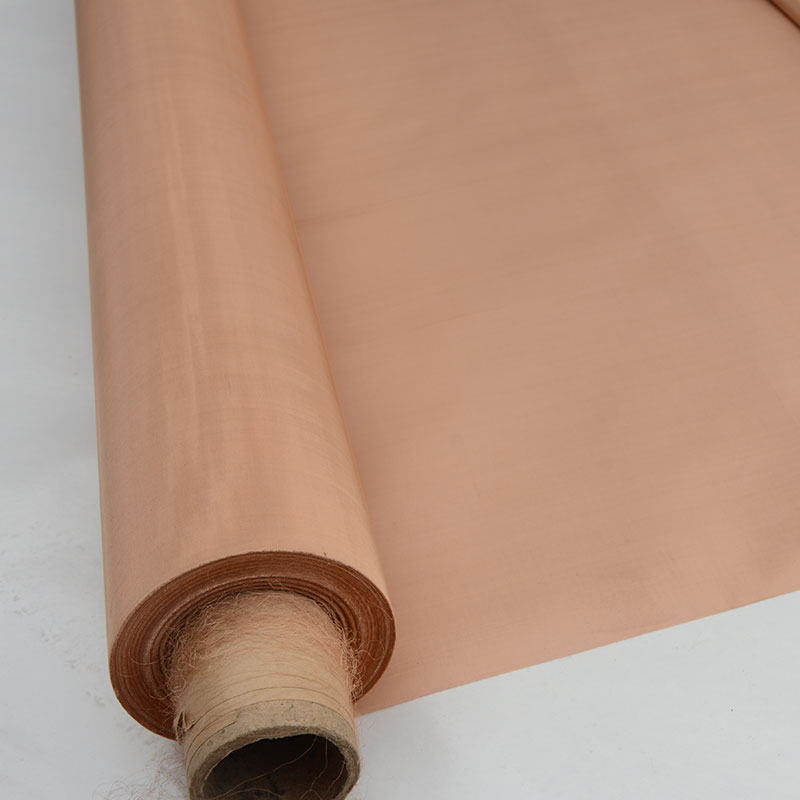 Copper Wire Mesh 
